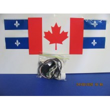 SAMSUNG LN40A550P3F LVDS/RIBBON/CABLES