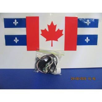 SAMSUNG LN40A550P3F LVDS/RIBBON/CABLES