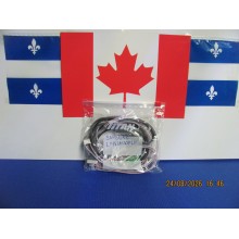 SAMSUNG LN52A530P1F LVDS/RIBBON/CABLES