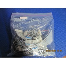 SAMSUNG SP-S4243 LVDS/RIBBON/CABLES