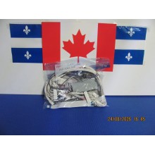 SAMSUNG HP-R4252C LVDS/RIBBON/CABLES