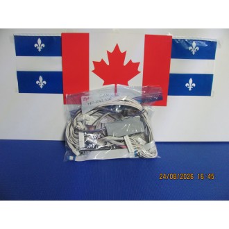SAMSUNG HP-R4252C LVDS/RIBBON/CABLES