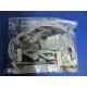 SAMSUNG HP-R4252C LVDS/RIBBON/CABLES
