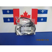 SAMSUNG HL-T5656W LVDS/RIBBON/CABLES