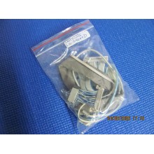 SAMSUNG LN-S4041D LVDS/RIBBON/CABLES