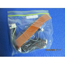 SAMSUNG LN40C610N1F LVDS/RIBBON/CABLES