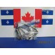 SAMSUNG LN52A550P3F LVDS/RIBBON/CABLES