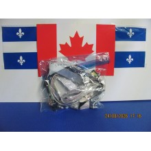 SAMSUNG LN52A550P3F LVDS/RIBBON/CABLES