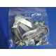 SAMSUNG LN52A550P3F LVDS/RIBBON/CABLES