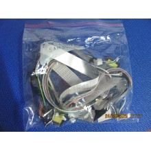 SAMSUNG LN52A550P3F LVDS/RIBBON/CABLES
