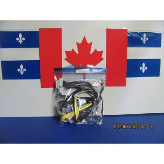 SAMSUNG UN60F8000AF LVDS/RIBBON/CABLES