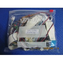 SAMSUNG LN40A330J1D LVDS/RIBBON/CABLES