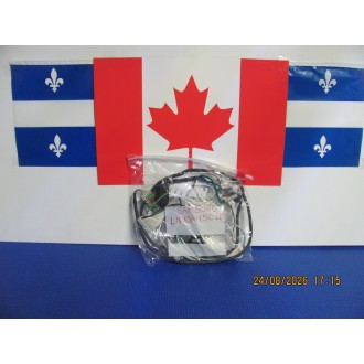 SAMSUNG LN40A45C1D LVDS/RIBBON/CABLES