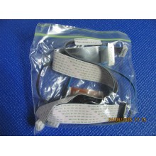 SAMSUNG UN60EH6000F LVDS/RIBBON/CABLES