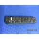 HISENSE 50H7GB EN2A27 REMOTE CONTROL RECYCLÉ
