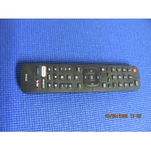 HISENSE 50H7GB EN2A27 REMOTE CONTROL RECYCLÉ