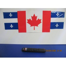 HISENSE H6570G REMOTE CONTROL RECYCLÉ