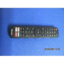 HISENSE H6570G REMOTE CONTROL RECYCLÉ