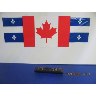 SAMSUNG LN40B550K1F BN59-01199F REMOTE CONTROL RECYCLÉ