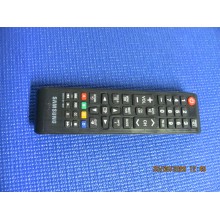 SAMSUNG LN40B550K1F BN59-01199F REMOTE CONTROL RECYCLÉ