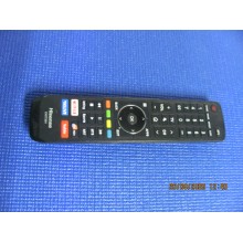 HISENSE 65H7608 EN3T39H REMOTE CONTROL RECYCLÉ