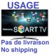 TV TELEVISEUR TELEVISION SAMSUNG 55 POUCES. MODEL: UN55D7000LF. TYPE TV: SMART TV 3D