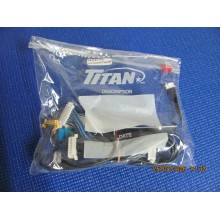 SAMSUNG UN40J5500AF LDVS/RIBBON/CABLE