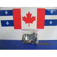 SAMSUNG LN-T4042H LDVS/RIBBON/CABLE