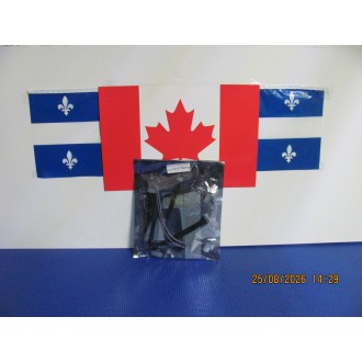 SAMSUNG LN40C530F1FXZC LDVS/RIBBON/CABLE