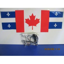 SAMSUNG UN40D5003BF VERSION H301 LDVS/RIBBON/CABLE