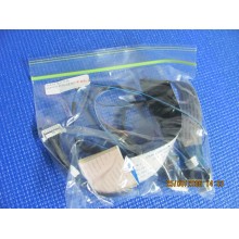 SAMSUNG UN40D5003BF VERSION H301 LDVS/RIBBON/CABLE