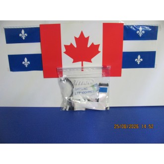 SAMSUNG LTF400HM01 LDVS/RIBBON/CABLE