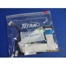 SAMSUNG LTF400HM01 LDVS/RIBBON/CABLE
