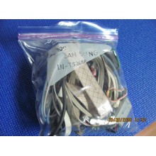 SAMSUNG LN-T5265F LDVS/RIBBON/CABLE