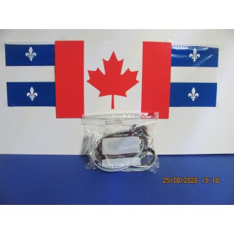 SAMSUNG LN52B530P7F LDVS/RIBBON/CABLE