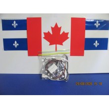 SAMSUNG LN-S3241D LDVS/RIBBON/CABLE