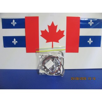 SAMSUNG LN-S3241D LDVS/RIBBON/CABLE