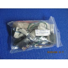 SAMSUNG LN-T3242H LDVS/RIBBON/CABLE