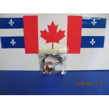 SAMSUNG LN46D610M4F LDVS/RIBBON/CABLE