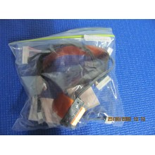 SAMSUNG LN46D610M4F LDVS/RIBBON/CABLE