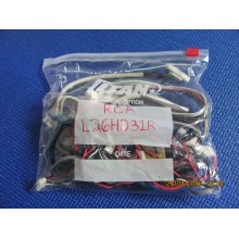 RCA L26HD31R LDVS/RIBBON/CABLE