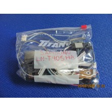 SAMSUNG LN-T405HA LDVS/RIBBON/CABLE