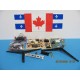 VIZIO V705X-J01 KIT DE REPARATION(NO PRENDE)