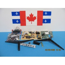 VIZIO V705X-J01 KIT DE REPARATION(NO PRENDE)