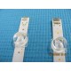 VIZIO V705X-J01 210BZ10DRB33MBT01L + 210BZ10DLB33MBT01L LED STRIP RECYCLÉ