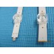 VIZIO V705X-J01 210BZ10DRB33MBT01L + 210BZ10DLB33MBT01L LED STRIP RECYCLÉ