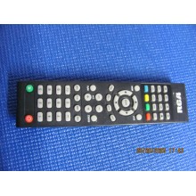 RCA RTU5540-C REMOTE CONTROL RECYCLÉ