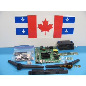 HISENSE 58A68H RSAG7.820.12970/ROH 336090 KIT DE REPARATION