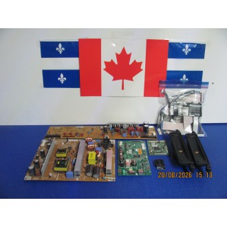 LG 50PB560B KIT DE REPARATION