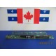 LG 50PB560B 50PB560B-UA KIT DE REPARATION Y Sustain Board